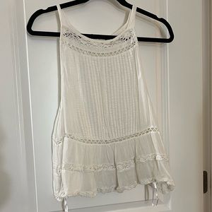 Free people tank